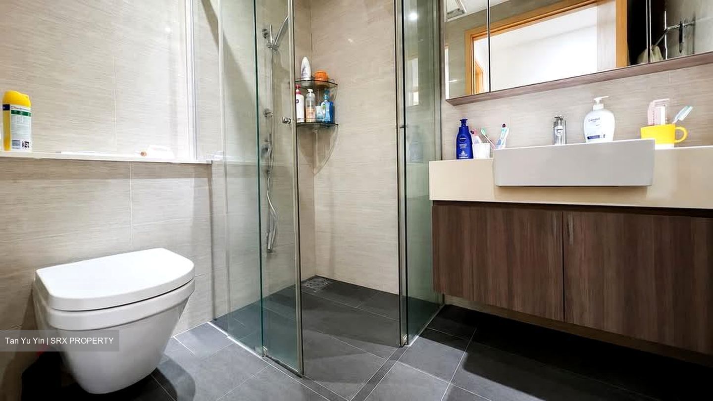 Casa Cambio (D19), Condominium #562824781